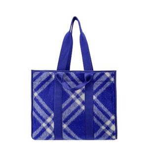 23FW Burberry 울 jacquard 백 by Buberry 8075132B7323 TP565374007