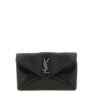 25FW 생로랑 Envelope 카드 홀더 844658AACIA1000 TP565515546