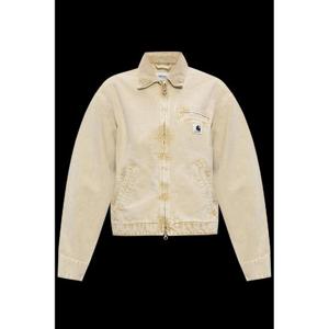 25FW 칼하트 자켓 with 로고 patch I03557000ME5F TP565485454