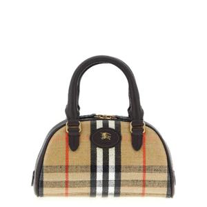 25FW Burberry Highlands 미니 핸드백 8115281SAND TP566265815