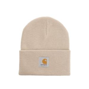 25FW 칼하트 Acrylic Watch 모자 모자 I0202222LPXX TP565391314