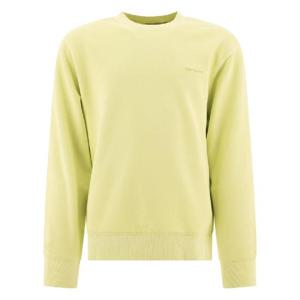 24FW 칼하트 Duster Script 스웨트 셔츠 I03306529TGD TP565339157