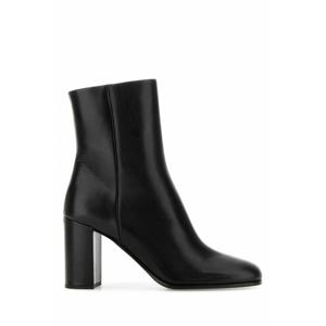 [PRADA] 라프리마 여성 부츠 1T631NFB085070 F0002 블랙 /2