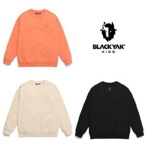 [블랙야크키즈]아동 공용 맨투맨티셔츠,BKC토보맨투맨티셔츠OV3,1BKTSF4904