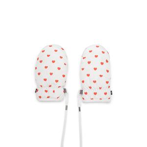 [블루독베이비]IV)미니하트퀼팅장갑 45C14-850-08