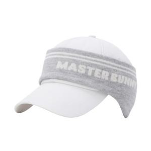 사은증정  마스터바니  남성 볼캡&이어워머 (411E4CP201)