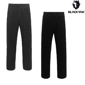 블랙야크 남성 플리스 조거팬츠 1BYPNWU015