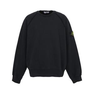 스톤아일랜드 남성 기모 맨투맨 K2S156100022 S0A20 V0029