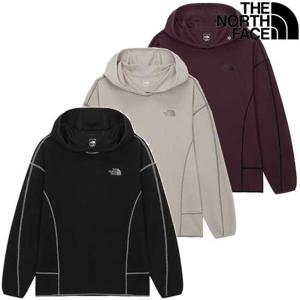 노스페이스 NT7TR52 남성 세라 긴팔 후디 NT7TR52ABC