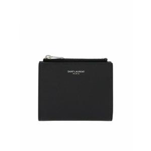 [SAINT LAURENT] 라프리마 남성 지갑 purses 브랜드 카드지갑 인 블랙 575789BTY0N1000 /8