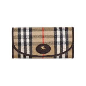 버버리 하이랜드 컨티넨탈 월렛 8112277 B9368 MULTICOLOUR