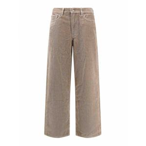 [LEVIS] 라프리마 남성 캐주얼 578 배기 코듀로이 팬츠 A47500031 Nude Neutrals /8
