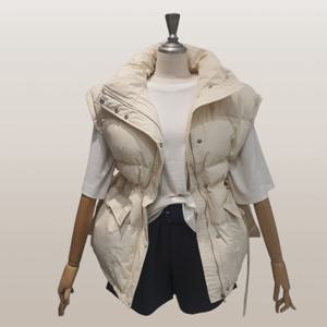 [난닝구]레튼븐 패딩베스트 151135(1125D2VT02A)