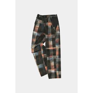 앤더슨벨 스트레이트 팬츠 apa840m MULTI DOM