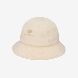 뉴발란스모자 RQJ NK8BDF202U-64 에센셜 돔햇