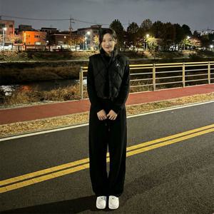 나이키 조던 브루클린 여성 써마 핏 퀼팅 패딩 베스트 HV0414-010