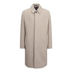 [파렌하이트]조직물 발마칸 코트 FJLAX7336 H