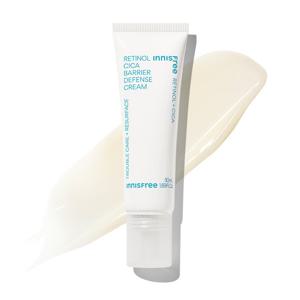 이니스프리 레티놀 시카 베리어 크림 50mL