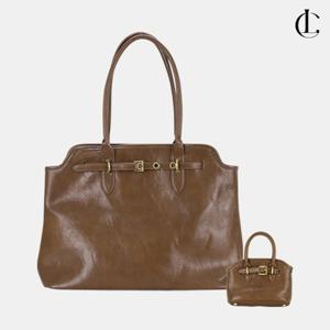 엘케이트 여자 가을 토트백 숄더백 직장인백 미니백증정 캐주얼 핸드백 LCB263