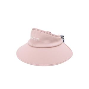 [헤지스골프][BEST]핑크 여성 원포인트 바이저(HWHE5E301P2)