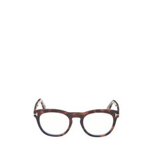 톰포드 안경 FT6081 B 053 BLONDE HAVANA