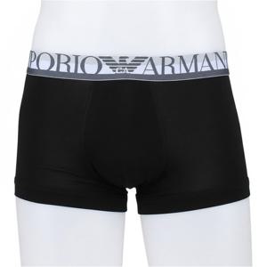 엠포리오 아르마니 클리어런스스트레치 복서 트렁크  111389 2R525 00020