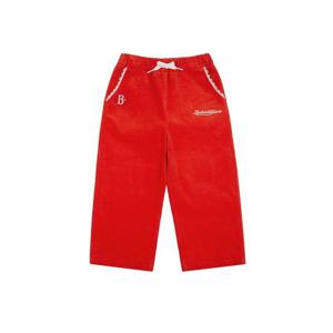 [베베드피노]레이스 코듀로이 팬츠 BP43PL454SC