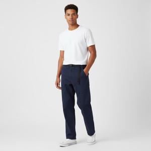 그라미치 25FW 네이비 피그먼트 가젯 코튼 팬츠 G105 OGT NAVY PIGMENT