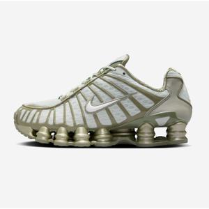 나이키 나이키 샥스 TL W 신발 DD5 AR3566 006