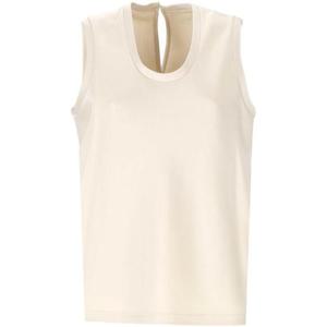 까르벵 민소매 티셔츠 6252K21096N003 CALICO