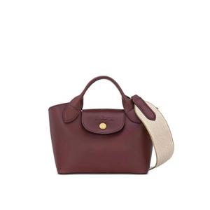 25 FW 롱샴 에퓨어 XS 엠보스드 로고 토트 백 10319HFY119 TP446066977