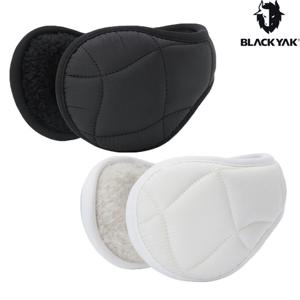 블랙야크 공용 야크퀼팅귀마개 2BYXXXU929