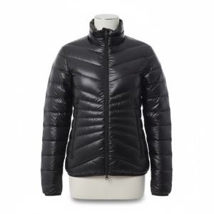 J.LINDEBERG 25FW LARA LIGHT DOWN JACKET (AWOW13638-9999) (여성 라라 라이트 다운 자켓)