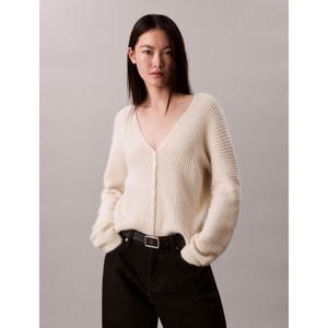 [캘빈클라인 진]여성 L/S 버튼업 가디건 44D344G