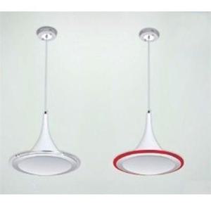 코콤LED 프리미엄 식탁등20W 레드 주광색 조명 전등 전구 형광등 인테리어 등