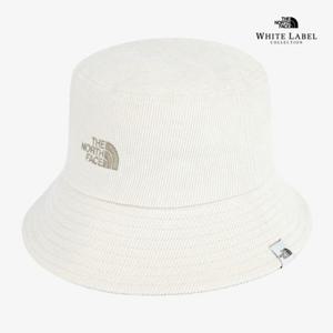 노스페이스 화이트라벨 스탠다드 버킷 햇_코듀로이 (NE3HR54)