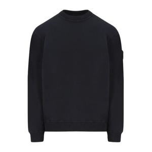 스톤아일랜드 패치 포켓 크루넥 맨투맨 6100069S0F28 V0020