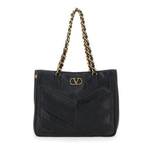 발렌티노 가라바니 숄더백 8W2B0T12PSN0NO Black