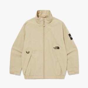 M 노스페이스패딩 DQC NJ3BQ51T 키즈 빌란 자켓