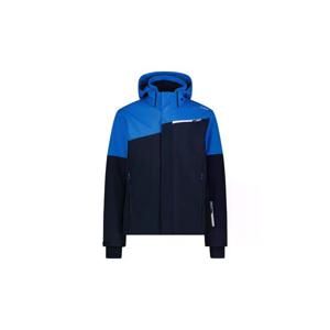 CMP GIACCA UOMO SOFTSHELL 35W0107BLU TP568779592