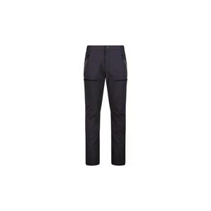 CMP PANTALONE UOMO RIPSTOP 32T2897NERO TP568780459