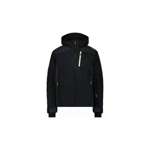 CMP GIACCA UOMO MECHANICAL STRETCH 35W0127NERO TP568780466