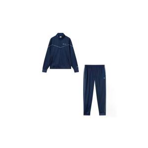 CHAMPION TUTA UOMO TRIACETATO 221697BS501BLU TP568780452