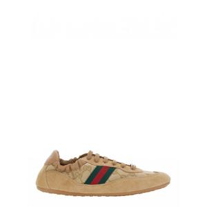 [GUCCI] 라프리마 여성 스니커즈 857963 AAF109845 베이지 /14