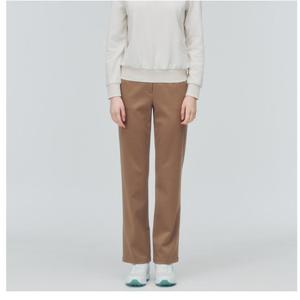 [링스골프][25FW] 여성 세미 일자핏 팬츠  L21E4PT251_BG