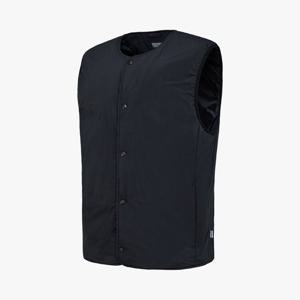 [프로스펙스]에센셜 패딩 베스트  PS3MV24W902- BLACK