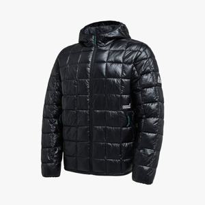 [프로스펙스]에그쉘 패딩자켓  PS3MJ24W732- BLACK