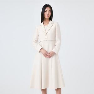 [린(의류)]오딘카 A라인 원피스 (LGOPOJ9500)