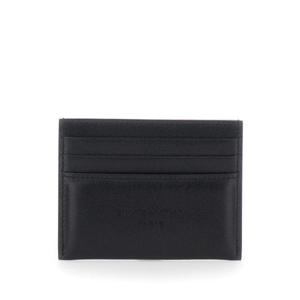 지방시 명함지갑 BK60G0K21L001 Black