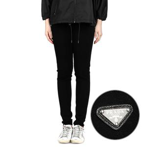 [프라다] (22225 1Y86 F0002) 여성 레깅스